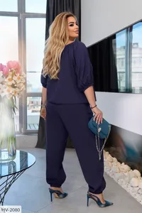 Костюм HV-2078 Фабрика Моды