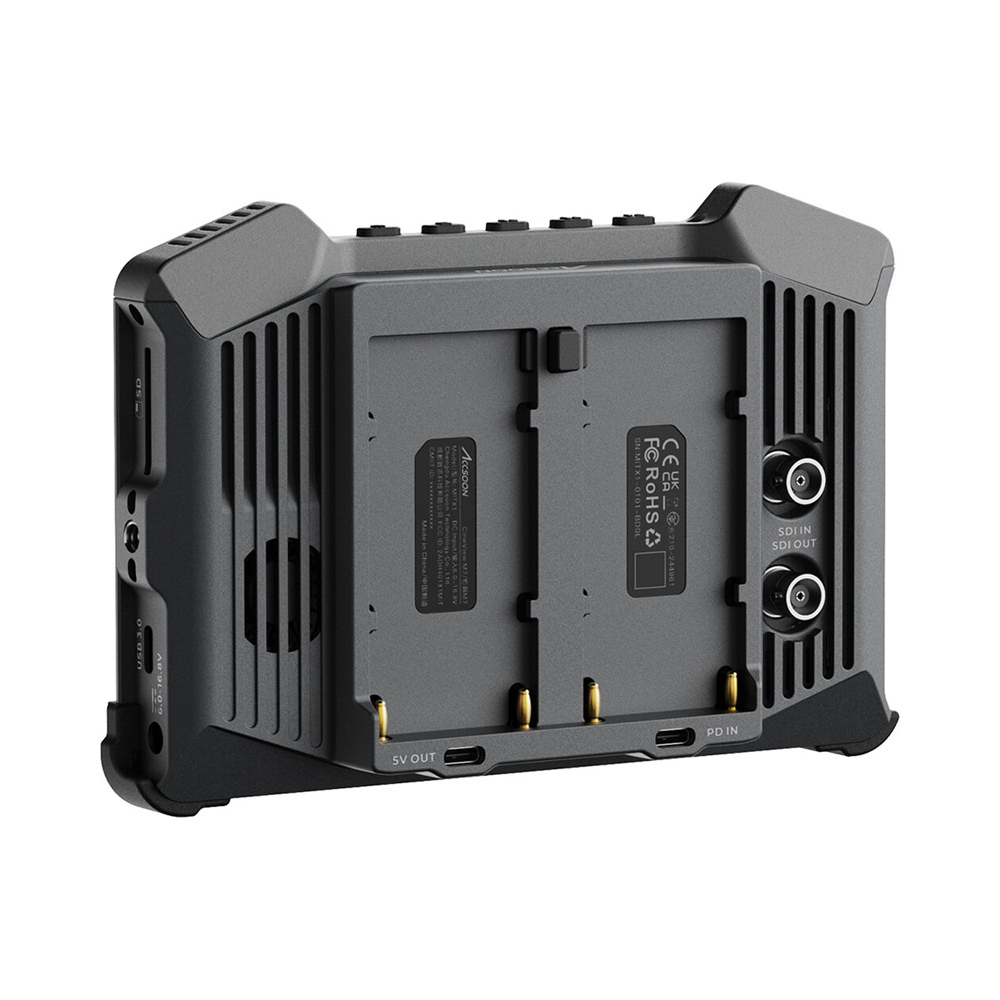 Монитор-видеосендер Accsoon CineView M7