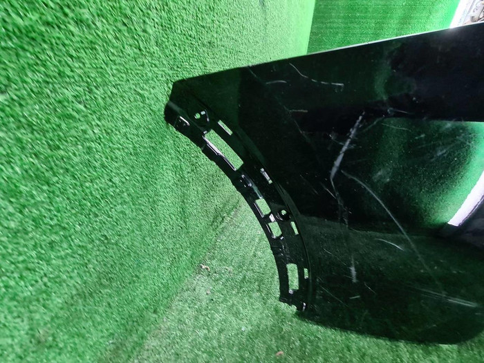 Бампер задний EXEED RX (2023-н.в.)