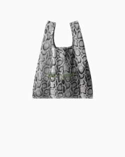 Сумка-шоппер Carhartt WIP Snake Camo Shopping Bag