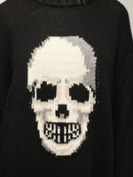 Свитер Knowing Skull