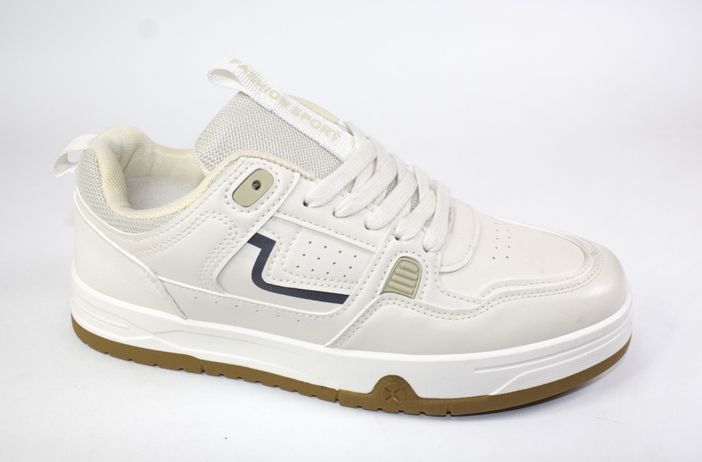 Кеды мужские демисезонные Kflai арт. ST505-3