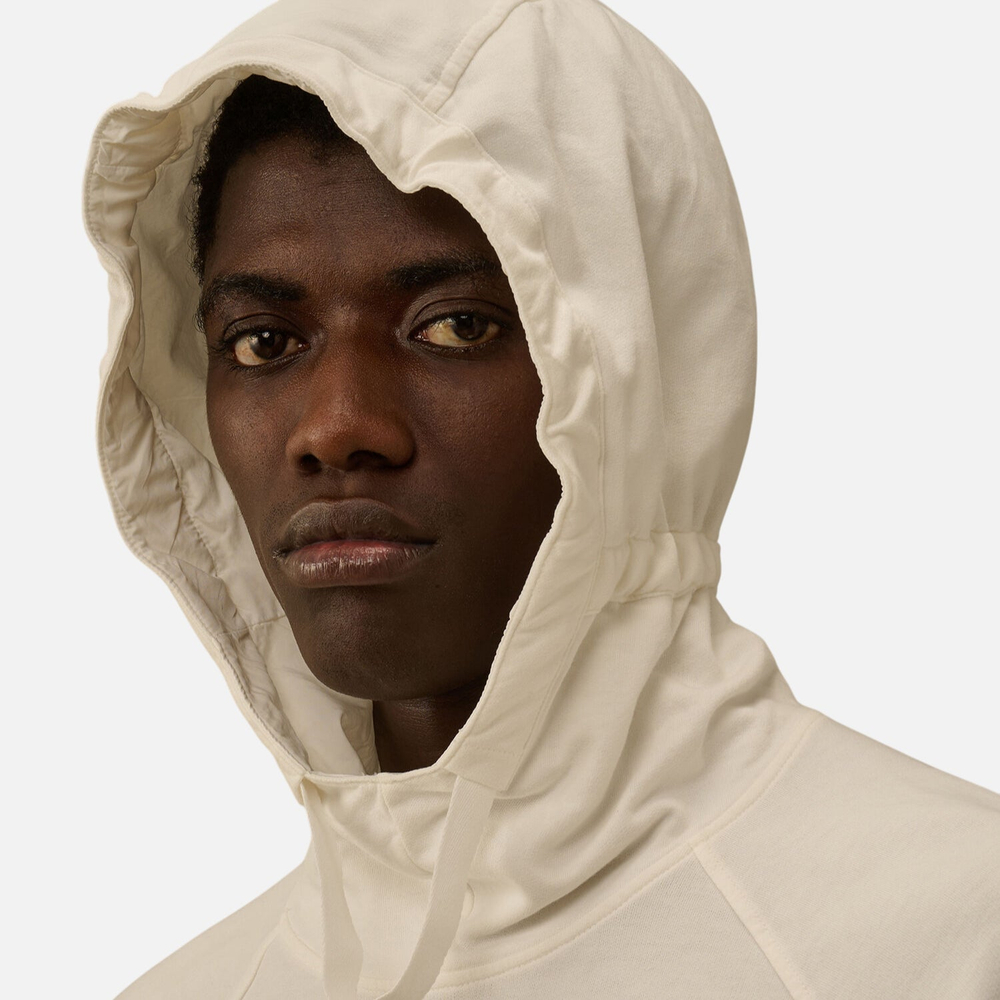 Толстовка Light Fleece Hooded Lens