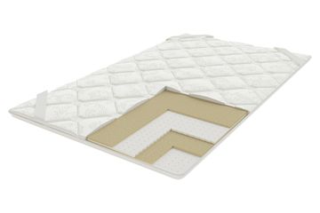 Наматрасник Сизаль 1/Латекс 1