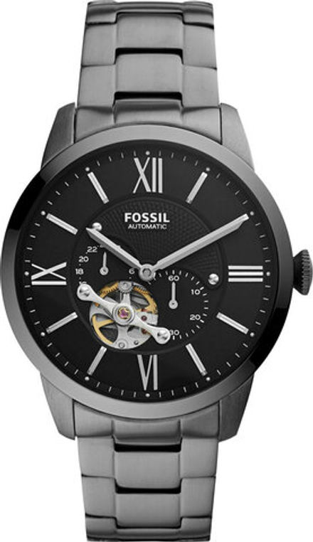 Механические наручные часы Fossil ME3172