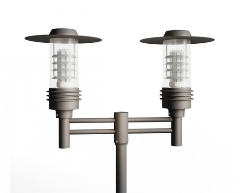 Фонарь уличный Техно-2