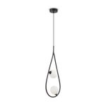 Люстра Freya FR4005PL-02B