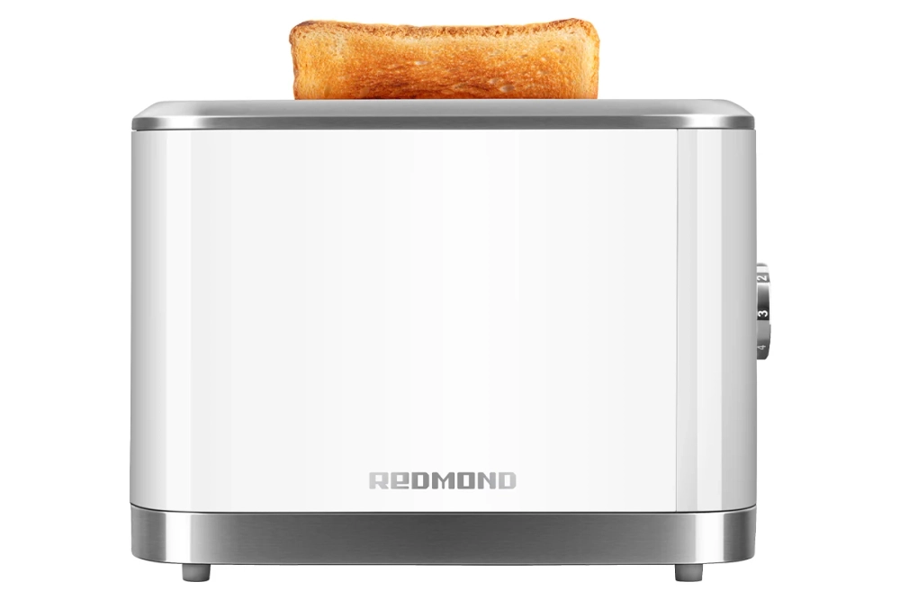 Тостер РЕДМОНД T904 белый