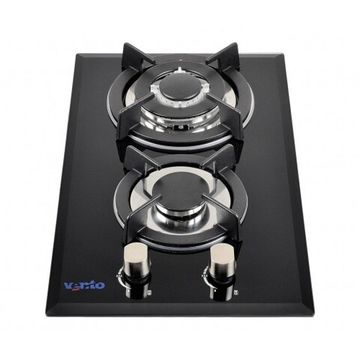 Варильна поверхня газова Domino VENTOLUX HG320G CTB (BK) 5