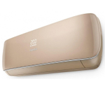 Кондиционер HISENSE PREMIUM CHAMPAGNE Super DC Inverter AS-13UW4SVETG157G(С)