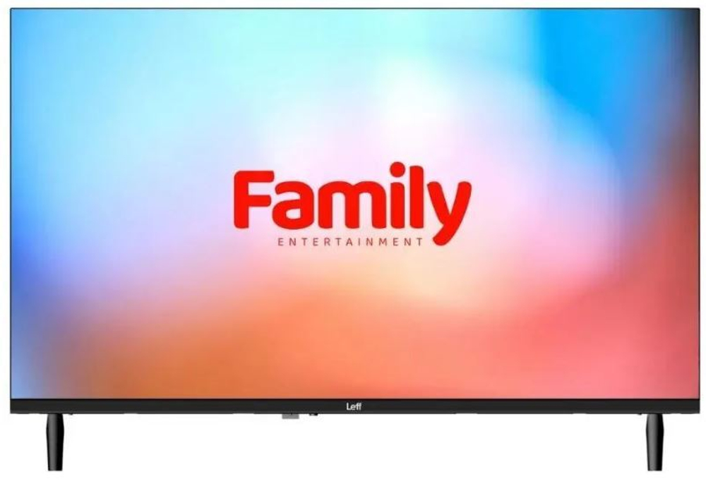 Телевизор  LEFF 32H580T