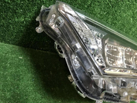 Фара левая Toyota RAV4 5 XA50 (2018-н.в.) LED