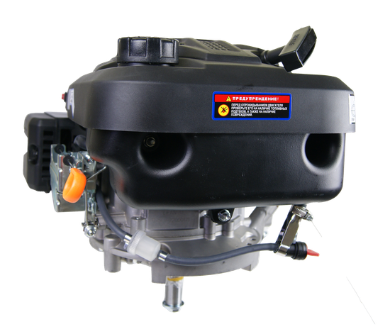 Двигатель бензиновый "LIFAN" 1P75FV (8 л.с.)