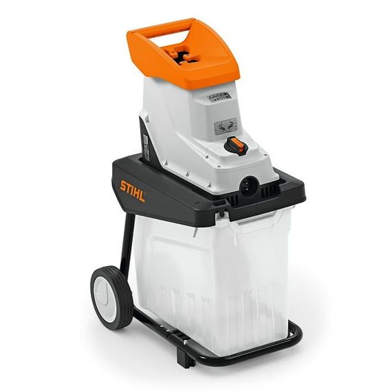 Измельчитель электрический Stihl GHE 140 L