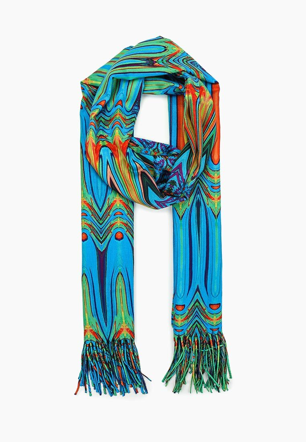 LIGVIANNI Палантин Scarf