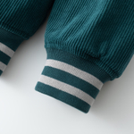 Куртка YMKASHIX Puff Velvet