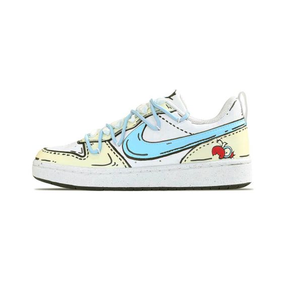 【 】 Nike Low 2 GS