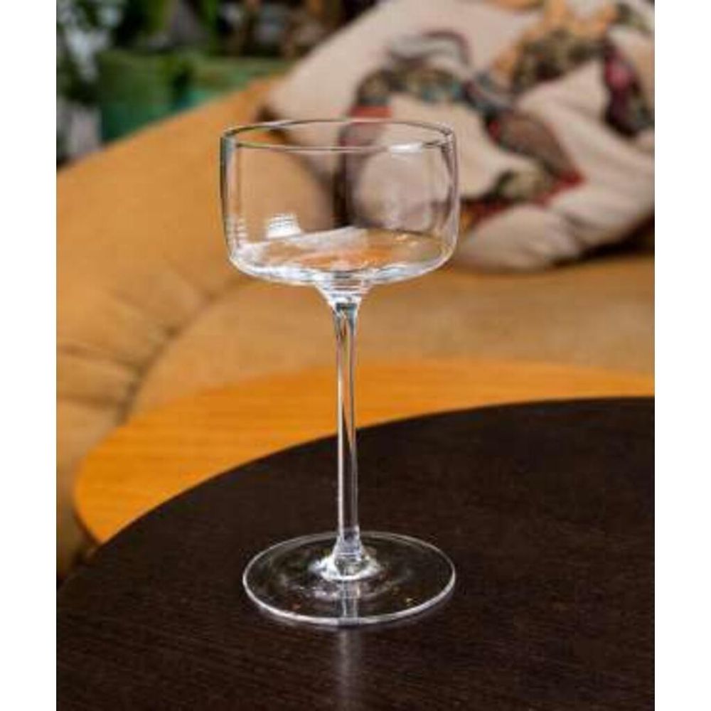 Рюмка коктейльная 175 мл "Astrantia" d 7,1 см h15,5 см   P.L. [6]