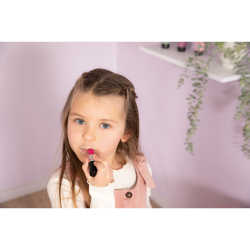 Детский набор салона красоты Smoby My Beauty 320148 в чемоданчике с 13 аксессуарами от 3 лет — фото 9