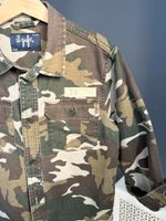 Хлопковая рубашка Il Gufo, 116