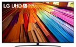 Телевизор  LG 75UT81006LA.ARUG