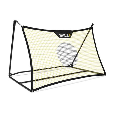 Футбольная сетка для отработки ударов SKLZ Soccer Trainer Solo