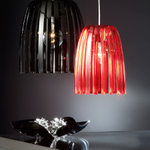 Плафон josephine, 44х48 см, черный