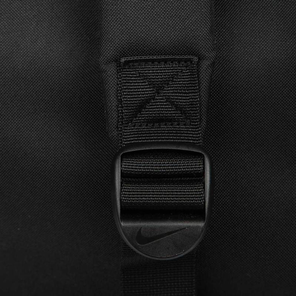 BA5200-010 СУМКА для активн.отдыха NIKE CLUB TEAM SWOOSH BALL BAG