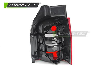 Фара задняя левая  SIDE TYC для VW T5 03-09