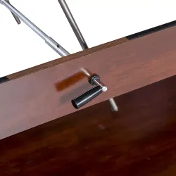 Стационарный массажный стол YAMAGUCHI Naomi