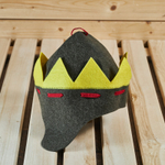 Колпак банный _Корона_, сукно_2.jpg