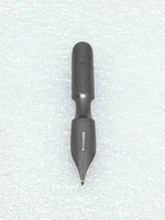 Перо №344 Multiplicateur Gilbert&Blanzy-Poure