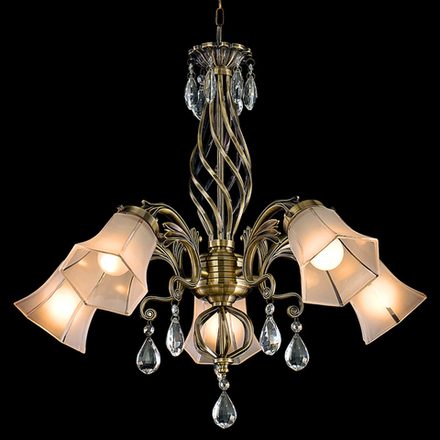 Люстра 29803/5