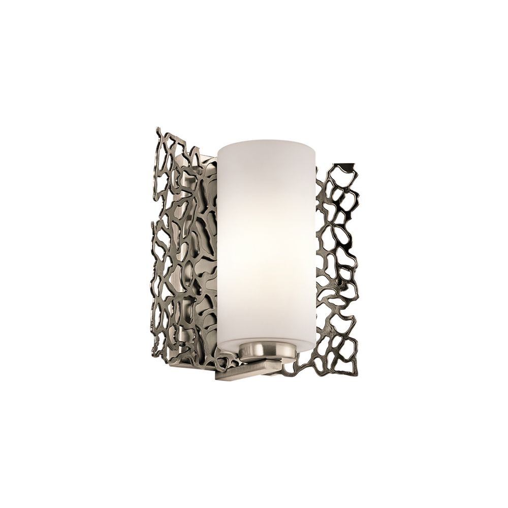 Бра Kichler, Арт. KL-SILVER-CORAL1