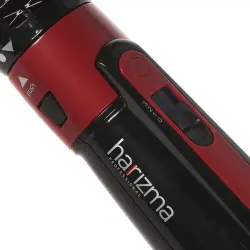 Фен-щетка Harizma Curl and Volume 800 Ionic (h10213)