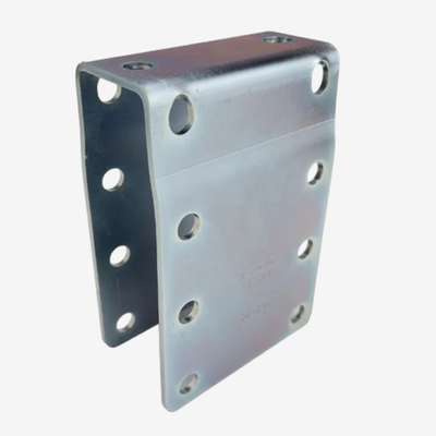 Проставка сцепной головки 50*50*180