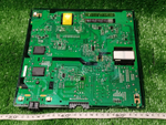 Силовая плата BN44-01110F для телевизора Samsung UE50BU8500U