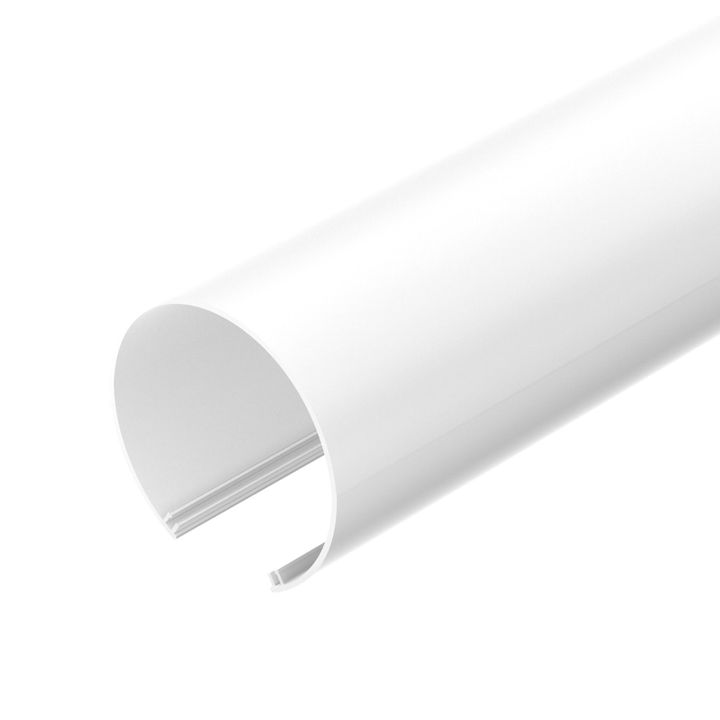 Рассеиватель Arlight SL-ROUND-D120-2000 OPAL 019284