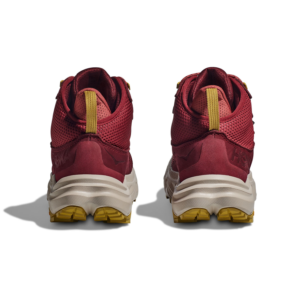 Ботинки мужские Hoka Anacapa 2 mid GTX
