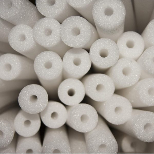 Жгут из вспененного полиэтилена ППИ ЖО 40/15 Изодом (3м*50шт=150м.п)