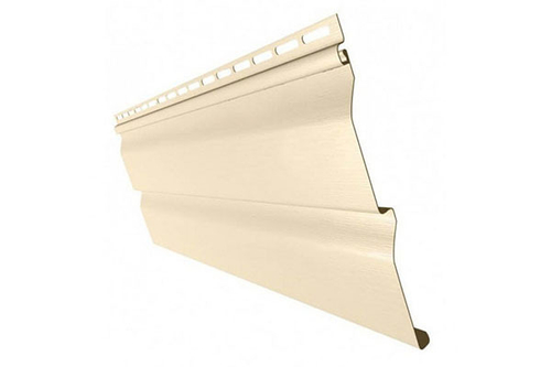 САЙДИНГ ЛАПЛАНДИЯ NORDSIDE ШАФРАН 3050*205*1,1