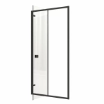 Душевая дверь CeruttiSpa BELLA D91B 90