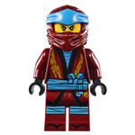 LEGO Ninjago: Ния и Ву: мастера Кружитцу 70663 — Spinjitzu Nya & Wu — Лего Ниндзяго