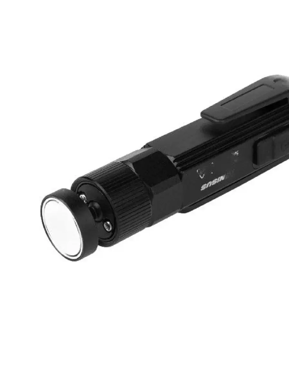 Фонарь ручной PRO N-FR-L6-GP90 1800 LM, IP46, 3700 мАч, USB