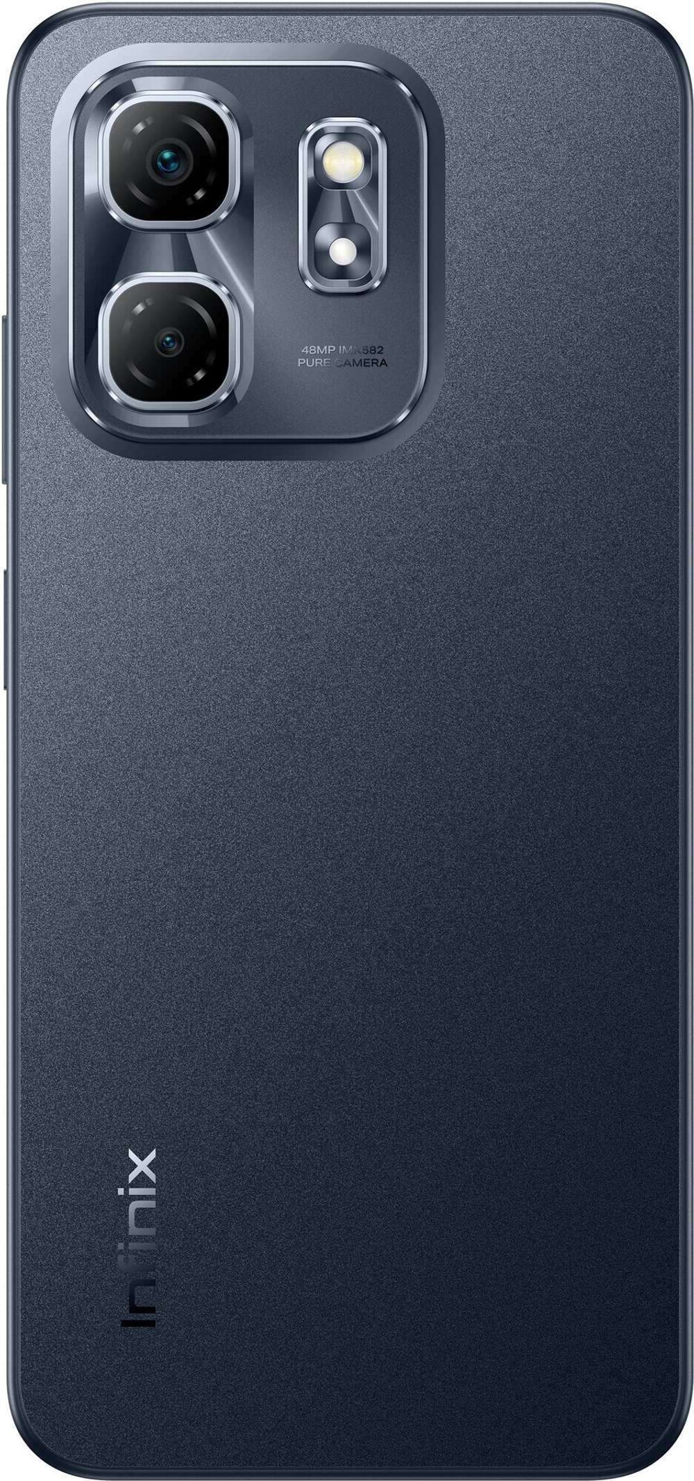 Infinix HOT 50i