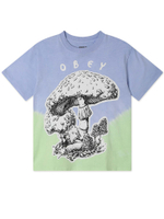 Женская Футболка Worldwide Mushrooms 2