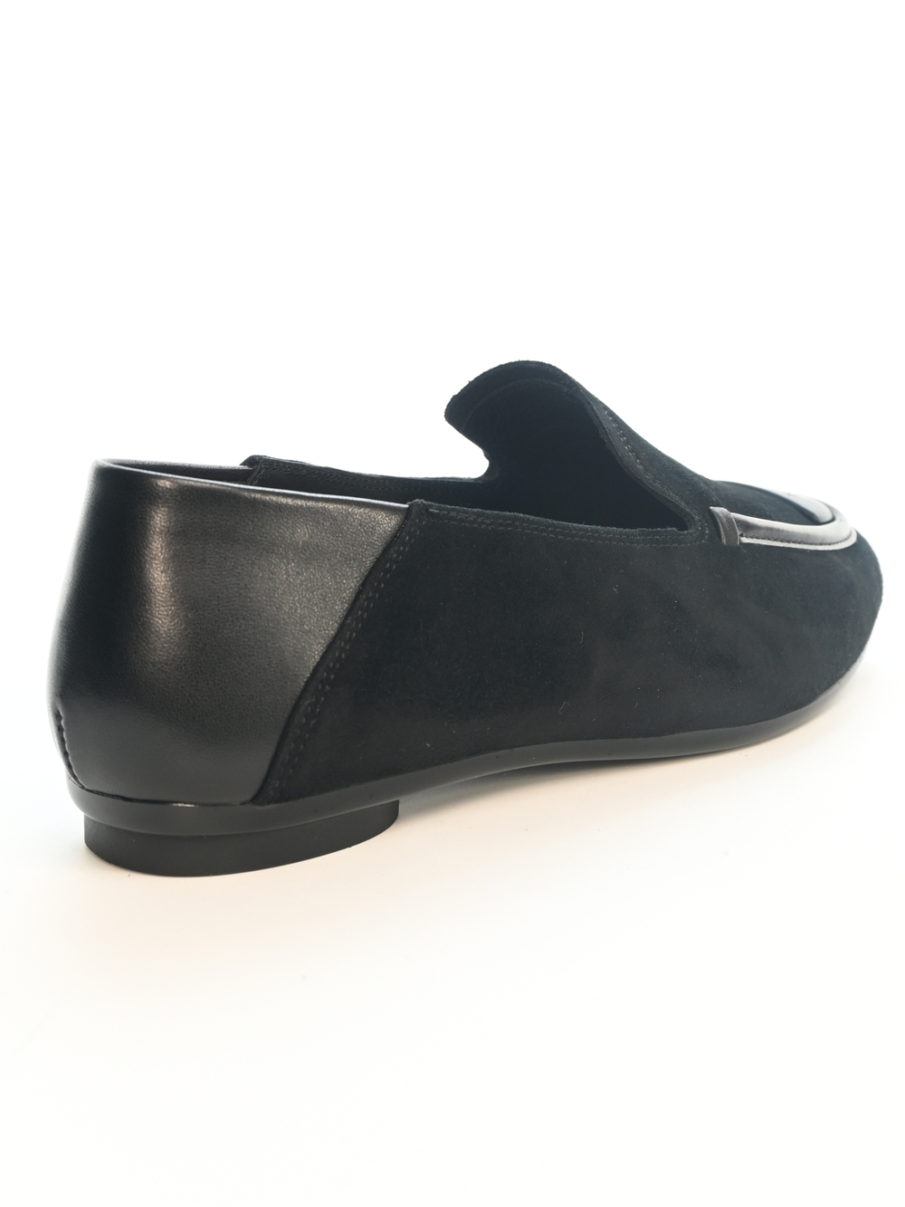 Лоферы женские Ascalini G2446