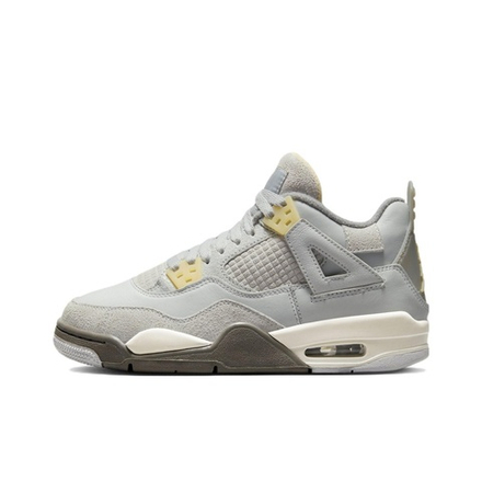 Кроссовки Air Jordan 4 Retro GS Craft
