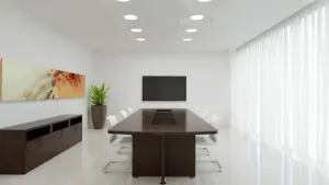 Столы переговоров Приоритет