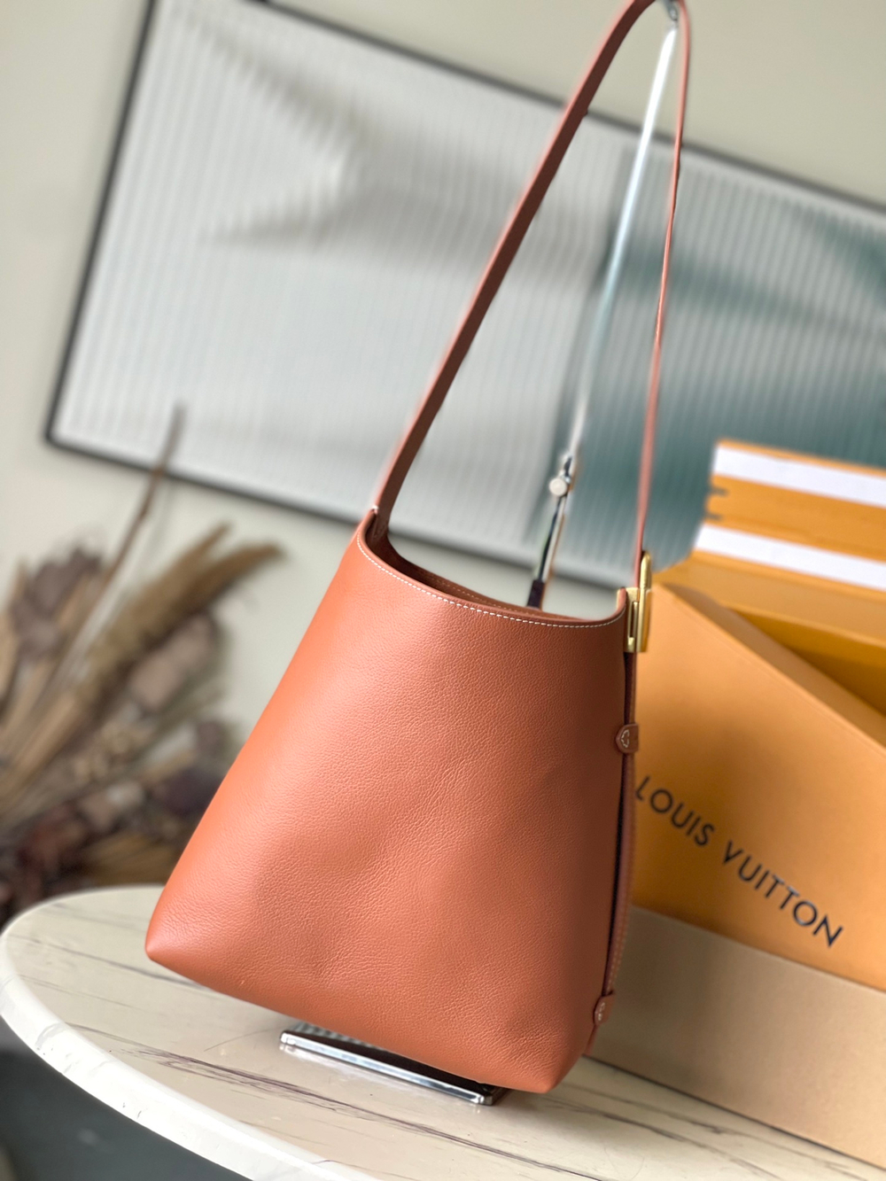 Louis Vuitton Low Key Hobo PM